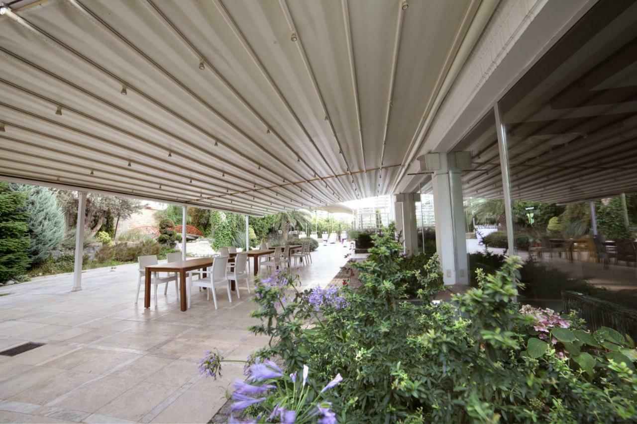 Kadak Garden Istanbul Hotell Exteriör bild